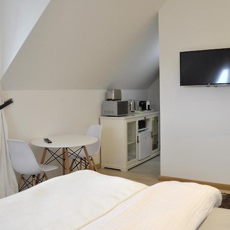 Ferienwohnung The Acorns Marlow  Exterior foto