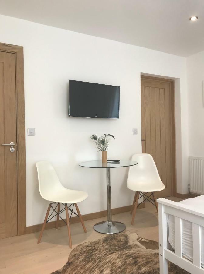 Ferienwohnung The Acorns Marlow  Exterior foto