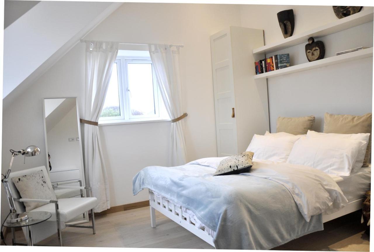 Ferienwohnung The Acorns Marlow  Exterior foto
